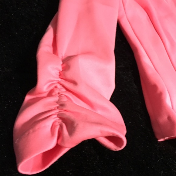 Pink blazer - Picture 4 of 5